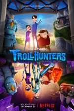 Watch Trollhunters M4ufree