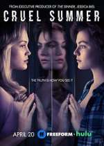 Watch Cruel Summer M4ufree