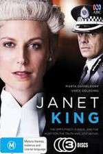 Watch Janet King M4ufree