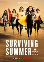 Watch Surviving Summer M4ufree