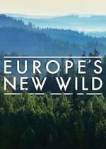 Watch Europe's New Wild M4ufree