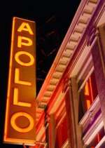 Watch Live at the Apollo M4ufree