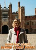 Watch Hampton Court: Behind Closed Doors M4ufree