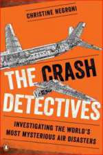Watch The Crash Detectives M4ufree