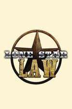 Watch Lone Star Law M4ufree