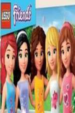 Watch Lego Friends M4ufree