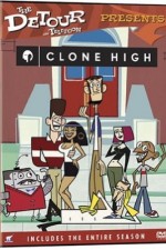 Watch Clone High M4ufree
