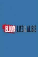 Watch Blood Lies and Alibis M4ufree