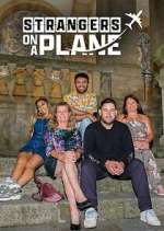 Watch Strangers on a Plane M4ufree
