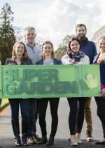Watch Super Garden M4ufree