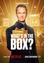 Watch What\'s in the Box M4ufree