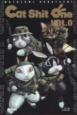 Watch Cat Shit One: The Animated Series M4ufree