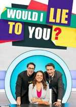 Watch Would I Lie to You? M4ufree