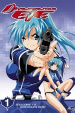 Watch Divergence Eve M4ufree