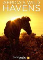 Watch Africa's Wild Havens M4ufree