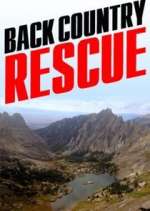 Watch Backcountry Rescue M4ufree