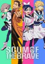 Watch Scum of the Brave M4ufree