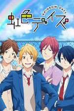 Watch Nijiiro Days M4ufree
