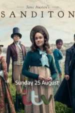 Watch Sanditon M4ufree