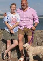 Watch Wynne & Joanna: All at Sea M4ufree