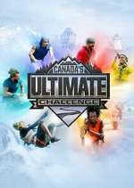 Watch Canada's Ultimate Challenge M4ufree