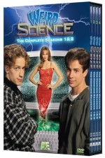 Watch Weird Science M4ufree