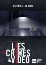 Watch Lies, Crimes & Video M4ufree