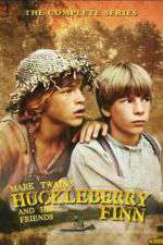Watch Huckleberry Finn and His Friends M4ufree