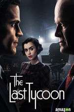 Watch The Last Tycoon M4ufree