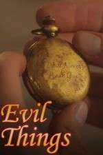 Watch Evil Things M4ufree