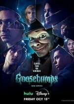Watch Goosebumps M4ufree