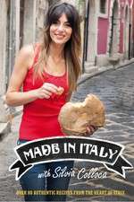 Watch Made In Italy With Silvia Colloca M4ufree