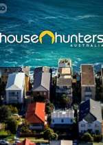 Watch House Hunters Australia M4ufree