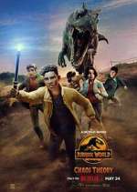 Watch Jurassic World: Chaos Theory M4ufree
