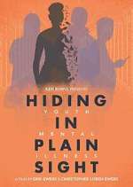 Watch Hiding in Plain Sight: Youth Mental Illness M4ufree