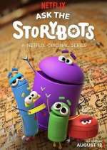 Watch Ask the StoryBots M4ufree