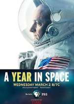Watch A Year in Space M4ufree