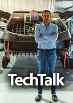 Watch TechTalk M4ufree