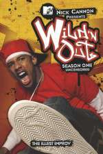 Watch Nick Cannon Presents Wild 'N Out M4ufree