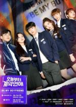 Watch Be My Boyfriend M4ufree