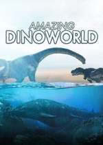 Watch Amazing Dinoworld M4ufree