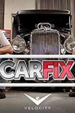 Watch Car Fix M4ufree