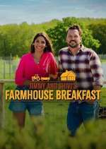 Watch Jimmy and Shivi's Farmhouse Breakfast M4ufree