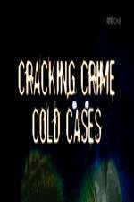 Watch Cracking Crime: Cold Cases M4ufree