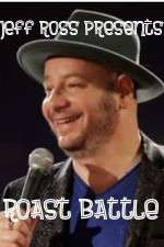Watch Jeff Ross Presents Roast Battle M4ufree