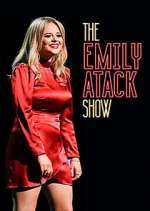 Watch The Emily Atack Show M4ufree