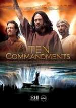 Watch The Ten Commandments M4ufree