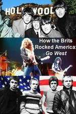 Watch How the Brits Rocked America M4ufree