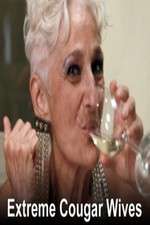 Watch Extreme Cougar Wives M4ufree