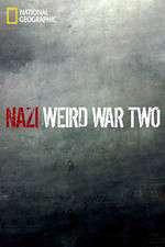 Watch Nazi Weird War Two M4ufree